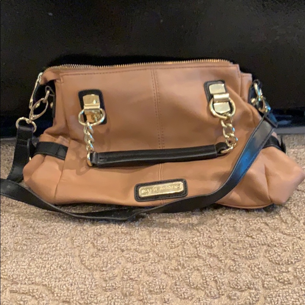 Steve Madden purse
